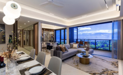 Vela Bay (D16), Condominium #553683111